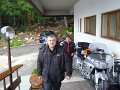 Gli arrivi